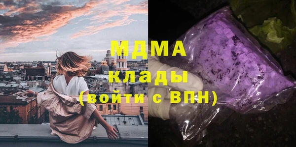 индика Лагань